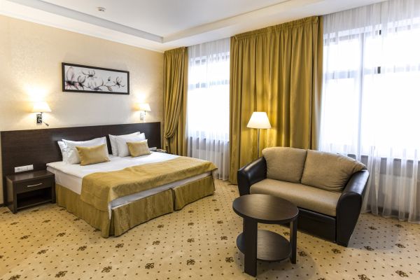 Atola Hotel (Ufa)